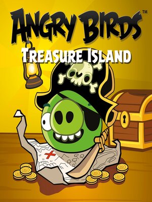 cover image of Angry Birds